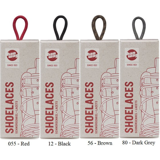 Hanwag 220cm Shoe Laces