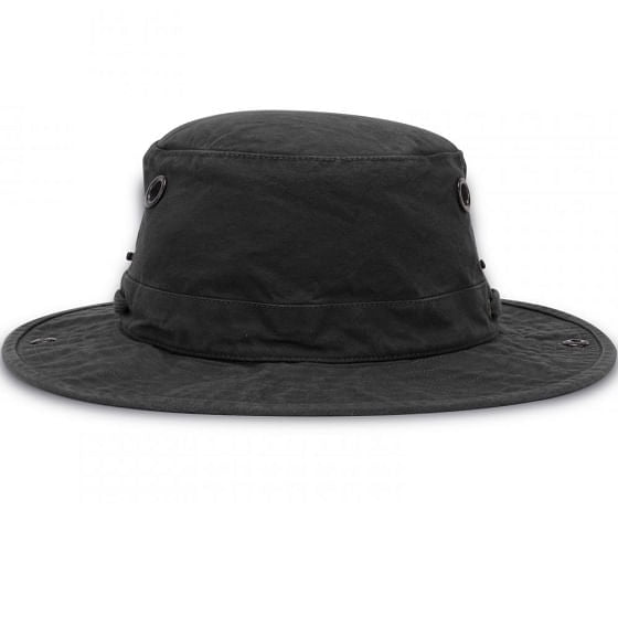 Tilley T3W Wanderer Hat - Black