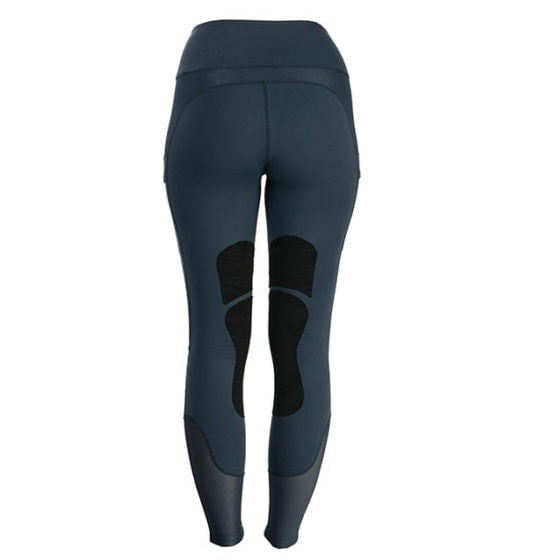 Horseware Ireland Horseware Riding Tights - Dark Navy