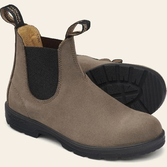 Blundstone 1941 Unisex Classic - Stone Nubuck