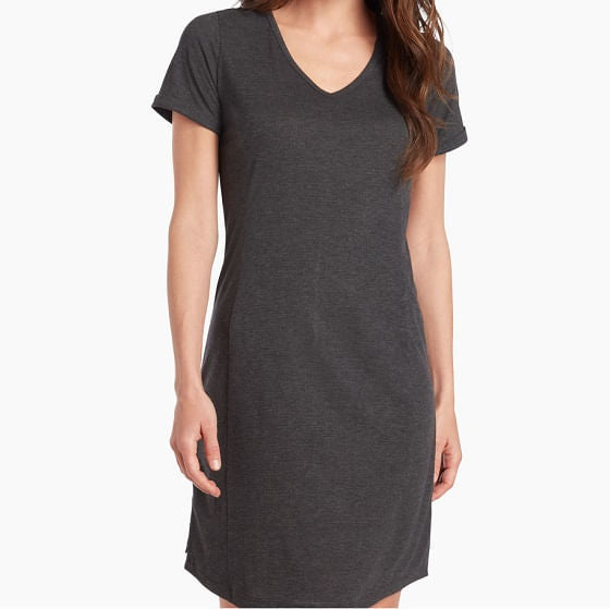 Kuhl Women's Inara Dress - Black