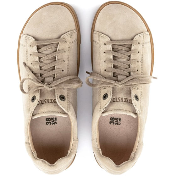 Birkenstock Bend Suede Sandcastle (1019363)