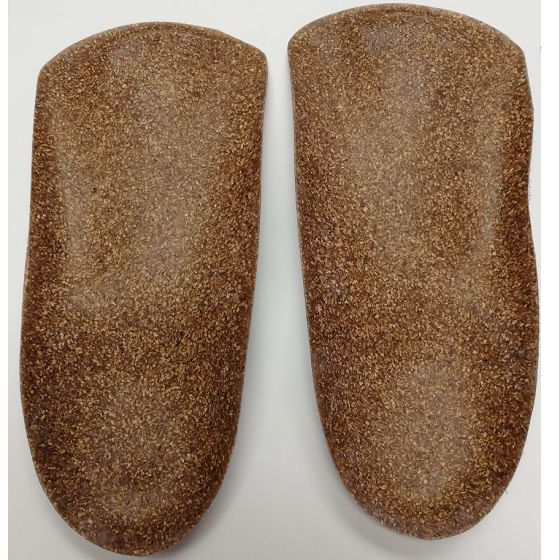 Birkenstock Birko Basic Footbed Insoles (1001163/4)