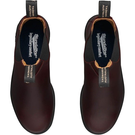 Blundstone 2130 - Classic Auburn