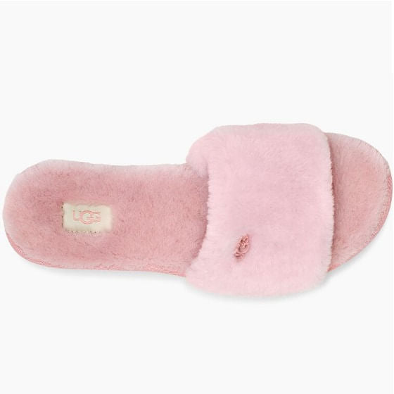 Ugg Women's Cozette Slide - Taffy Pink