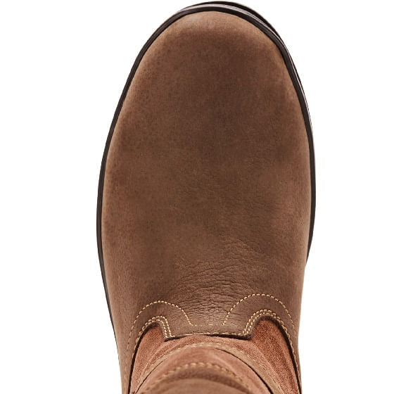 Ariat Langdale Women's Waterproof Boots - Java