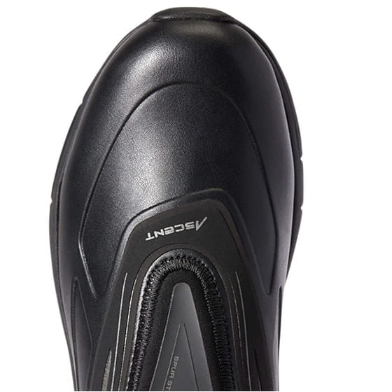 Ariat Women's Ascent H20 Paddock Boots - Black