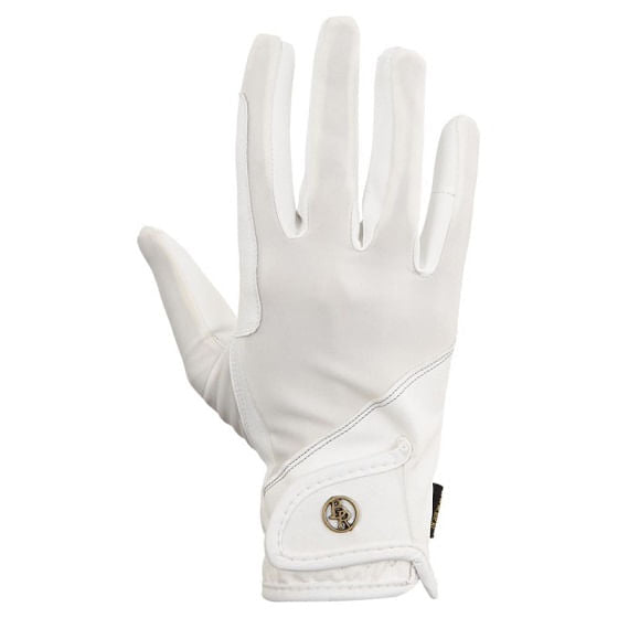 BR Classy Pro Gloves - White