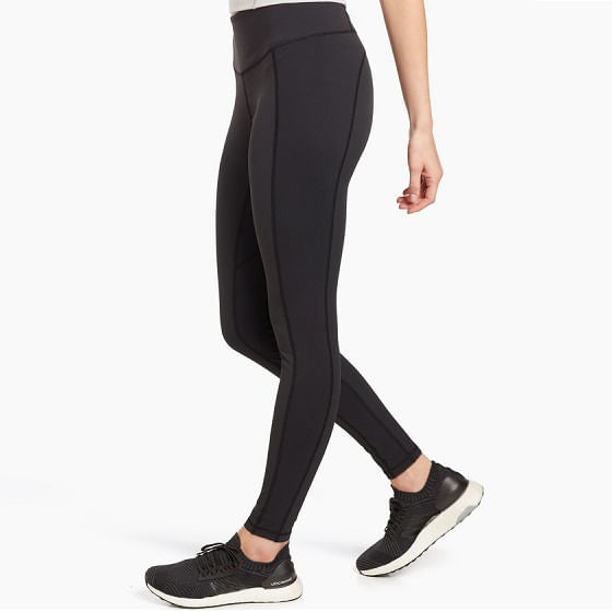Kuhl Women's Transcender Leggings - Raven