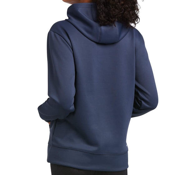 Ariat Women's Tek Hoodie - Blue Nights