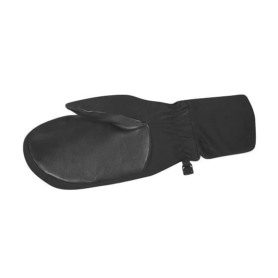 Kerrits Coach's Mittens - Black
