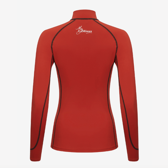 LeMieux Base Layer - Sienna
