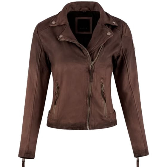 Mauritius Women's Karyn RF Jacket - Cassis