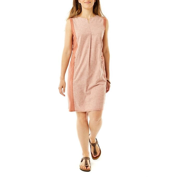 Royal Robbins Women's Hempline Dress - Muirwood