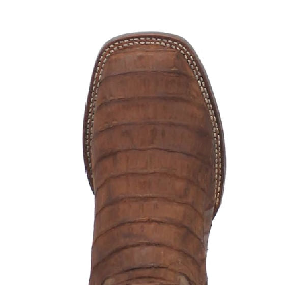Dan Post Men's Mickey Caiman Boot - Tan