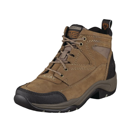  Ariat Women's Terrain Paddock Boot