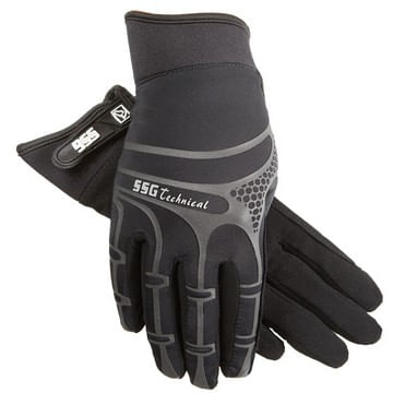  SSG Technical Riding Glove