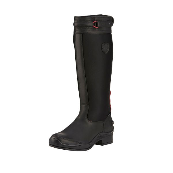  Ariat Women's Extreme H2O Waterproof Insulated Tall Boots