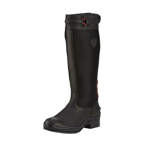  Ariat Women's Extreme H2O Waterproof Insulated Tall Boots