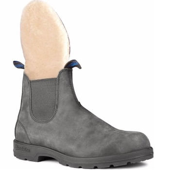  Blundstone 1478 - Winter Thermal Rustic Black