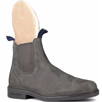  Blundstone 1392 - Winter Thermal Dess Rustic Black
