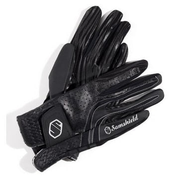  Samshield V Skin Gloves - Black