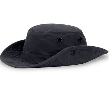  Tilley T3 Wanderer Hat - Navy
