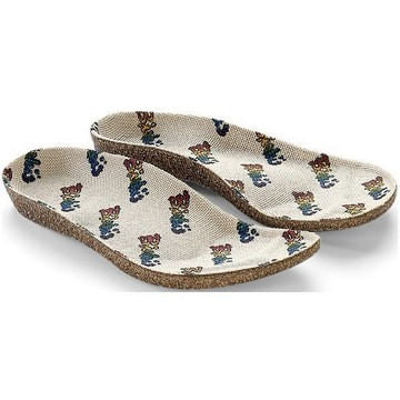  Birkenstock Insole - Super Birki Replacement (025500)