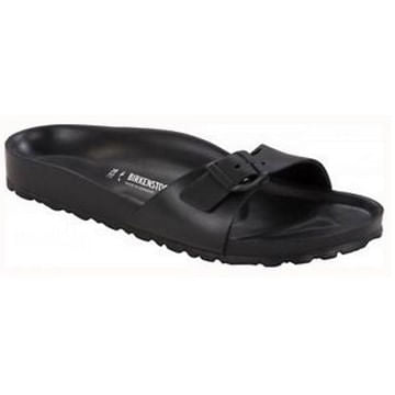  Birkenstock Madrid EVA Black (128163)