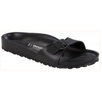 Birkenstock Madrid EVA Black (128163)