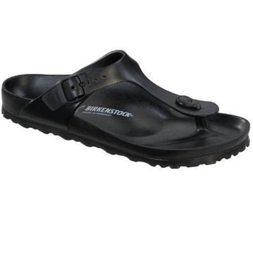  Birkenstock Gizeh EVA Black(128201)
