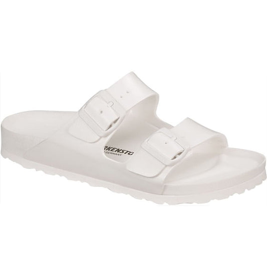  Birkenstock Arizona EVA White (129441/129443)