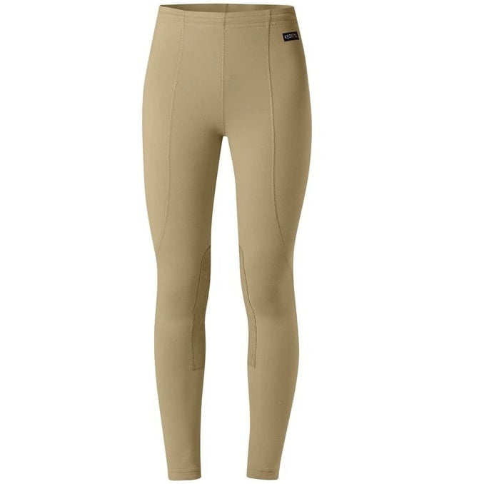  Kerrits Child's Performance Tight - Tan