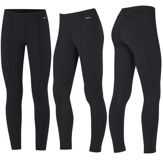  Kerrits Child's Performance Tight - Black