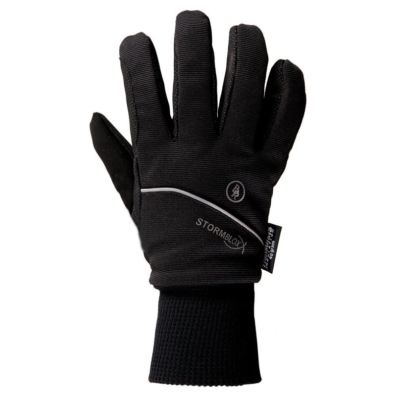  BR Stormbloxx Winter Riding Gloves - Black