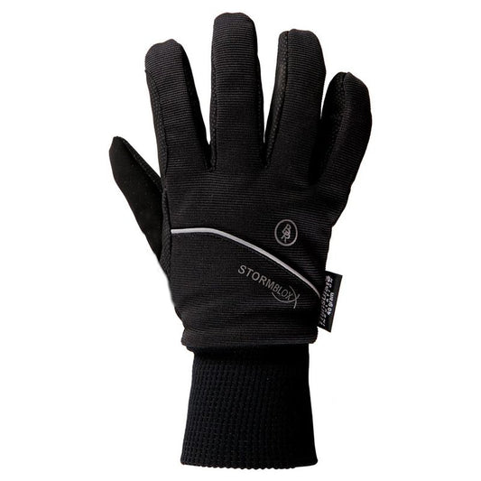  BR Stormbloxx Winter Riding Gloves - Black
