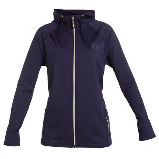  Back On Track Alissa P4G Women's Sweater - Navy