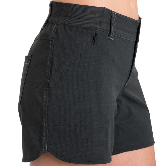  Kuhl Women's Strattus Shorts - Black