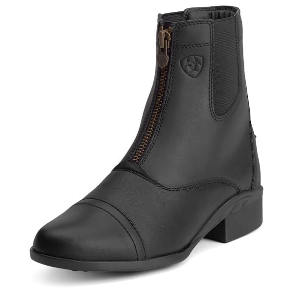  Ariat Women's Scout Zip Paddock Boot