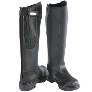  Mountain Horse Women's Rimfrost Rider Tall Boots