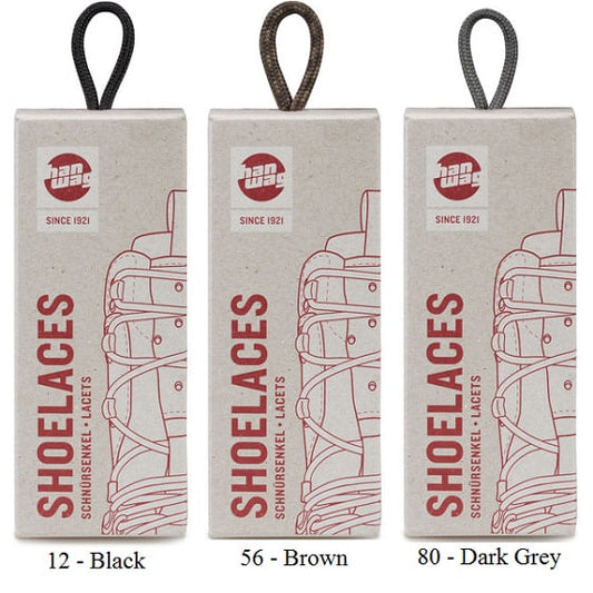  Hanwag 120cm Shoe Laces