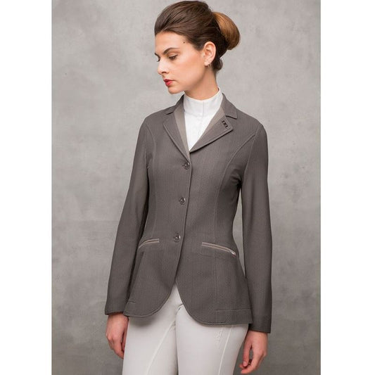  AA Ladies MotionLite Competition Jacket - Grey