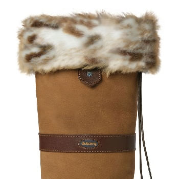  Dubarry Boot Liners - Lynx