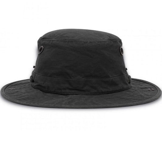  Tilley T3W Wanderer Hat - Black