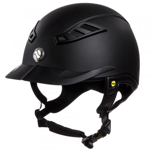  Back On Track Lynx MIPS EQ3 Riding Helmet