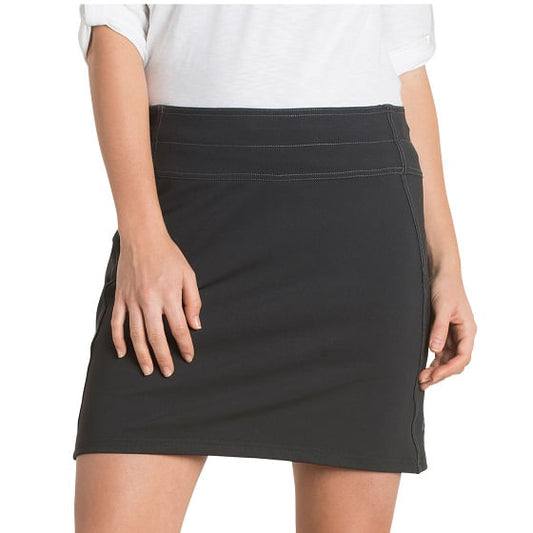  Kuhl Women's Skulp Skort - Black