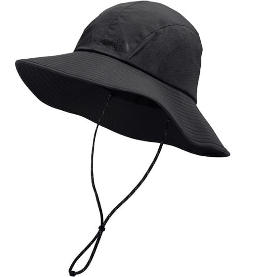  The North Face Women's Horizon Breeze Brimmer Hat - Asphalt Grey