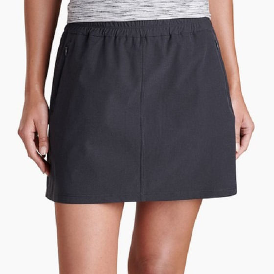  Kuhl Women's Freeflex Skort - Koal