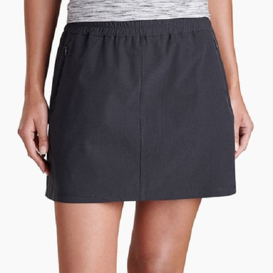  Kuhl Women's Freeflex Skort - Koal