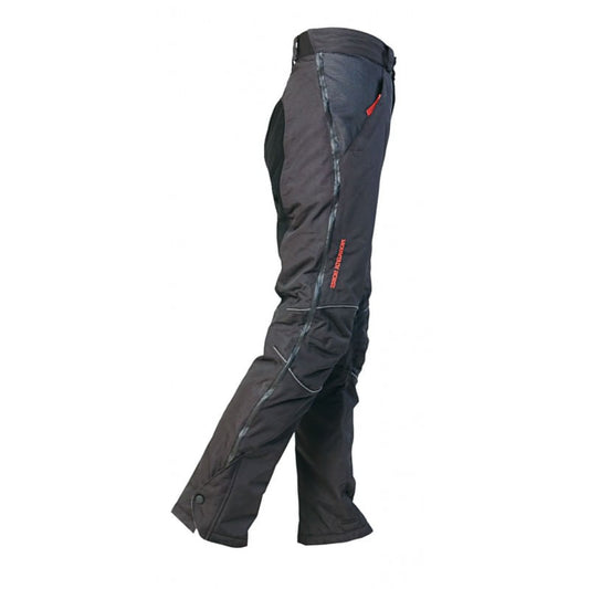  Mountain Horse Unisex Full Seat Polar Breech - Black